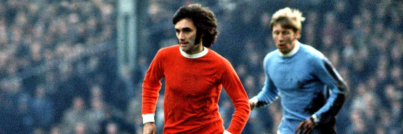 George Best: croce e delizia