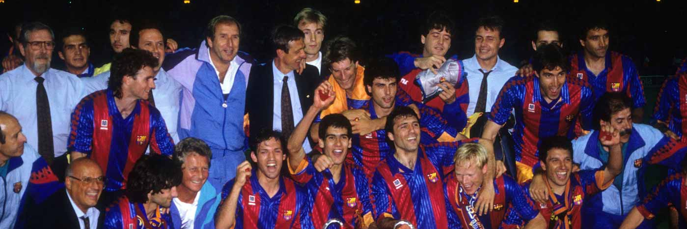 STOICHKOV Hristo: genio sregolato