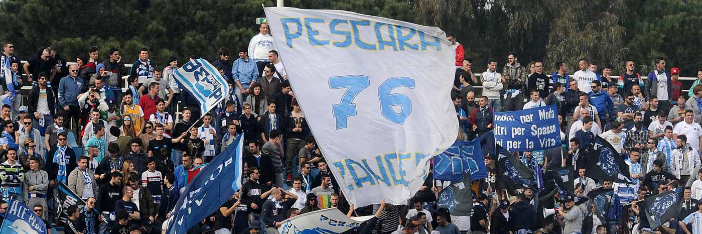 Serie B: Bocic incanta Pescara