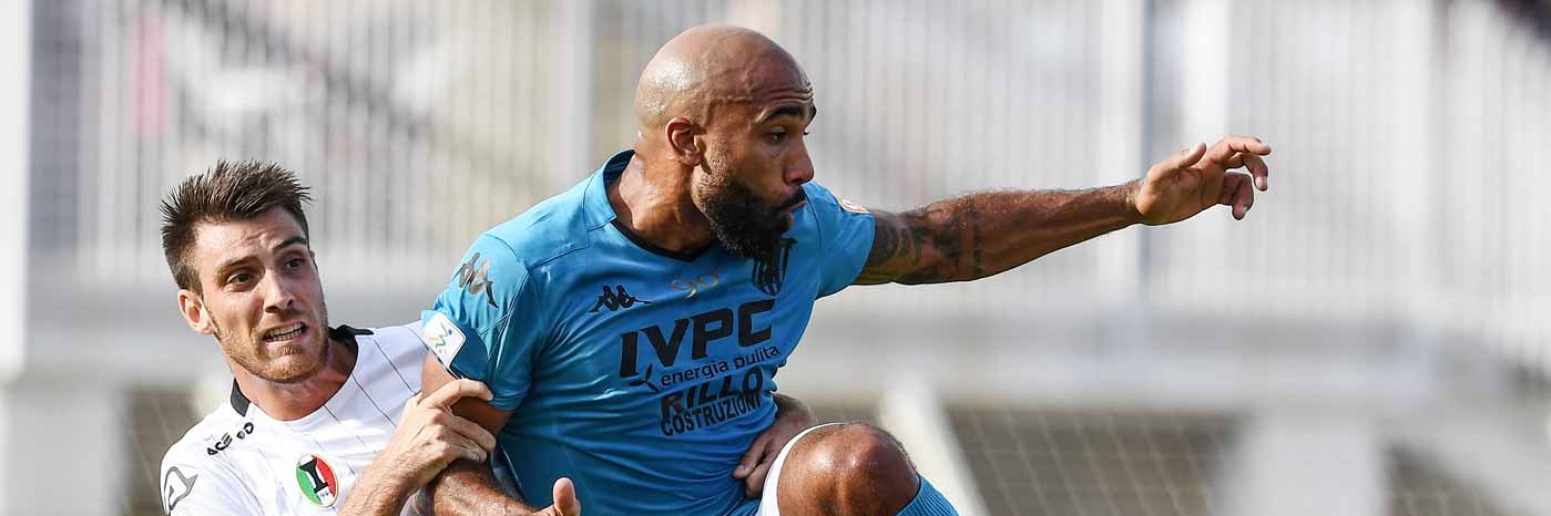 Serie B: il lucido va di moda