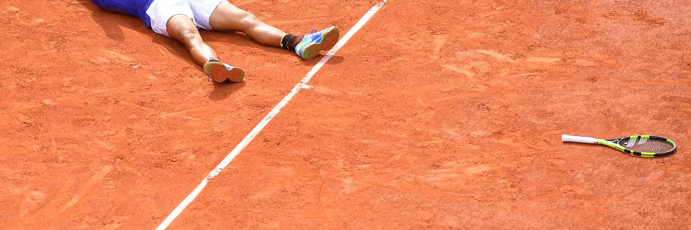 Goran Ivanisevic: la favola di Wimbledon