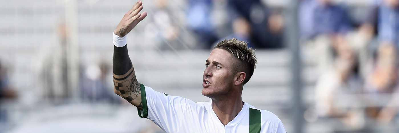 Top 5 duri Serie B