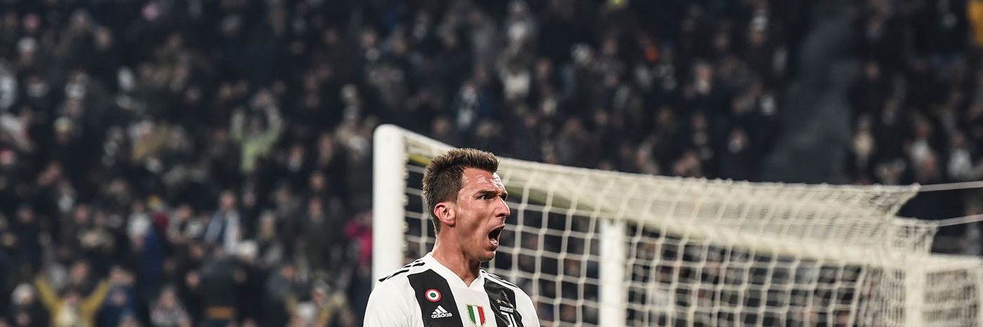 Ibra-Mandzukic, la coppia che fa paura