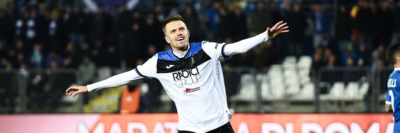Josip Ilicic è tornato