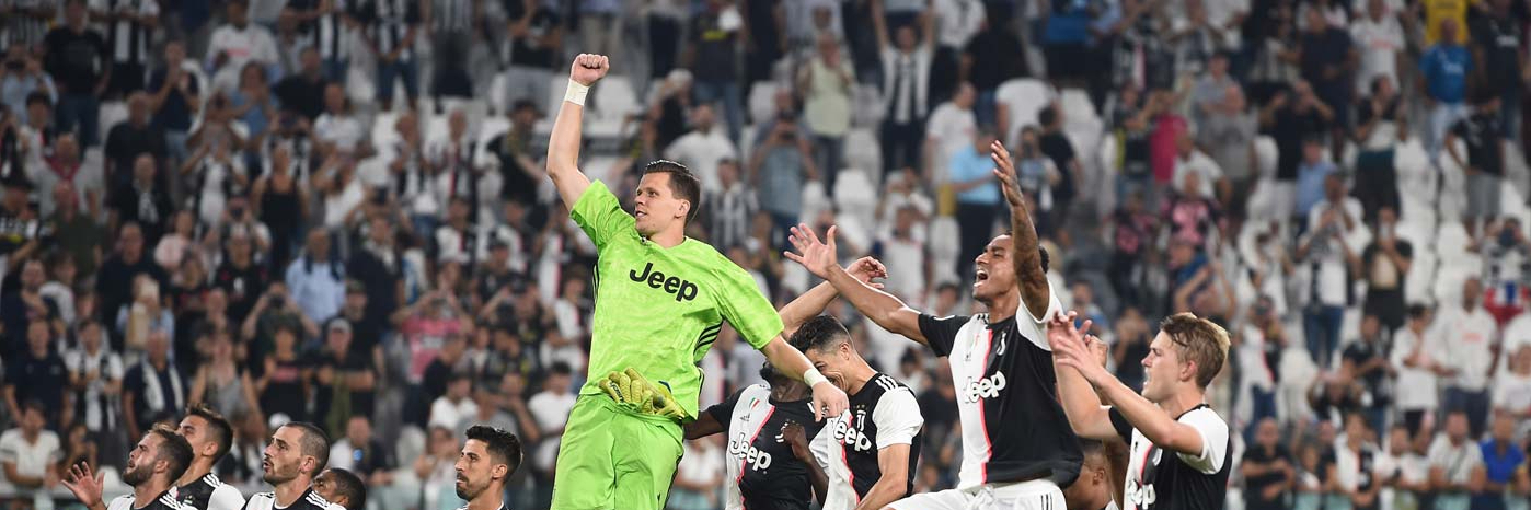 Derby d'Italia che vale la finalissima