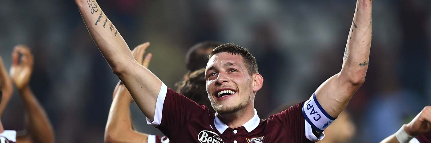 Torino: la cura Nicola
