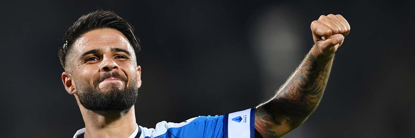 I 100 gol di Lorenzo Insigne