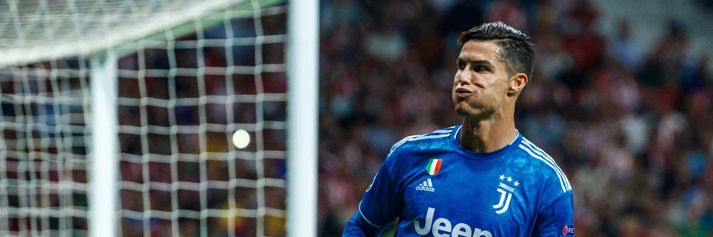 Giocata speciale Porto-Juventus