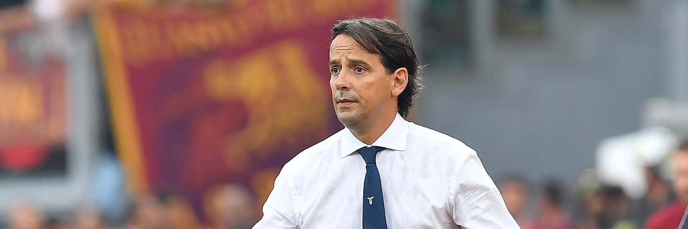 Le 100 vittorie di Simone Inzaghi