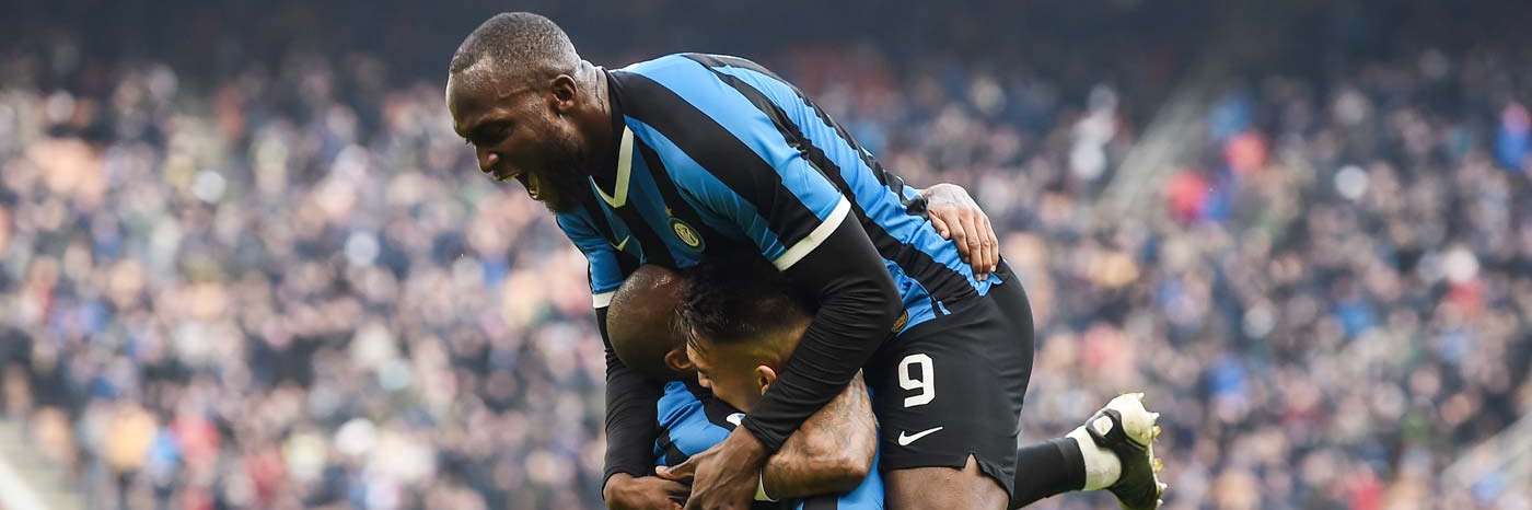 Romelu Lukaku, l'anti-Milan