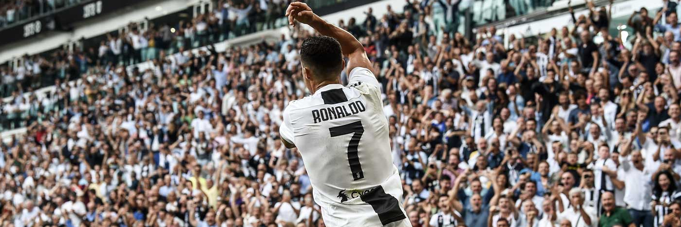 Il fallimento di Cristiano Ronaldo