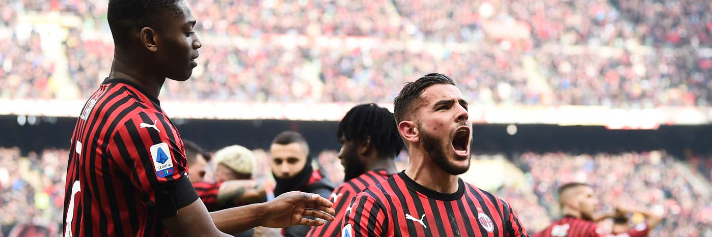 Serie A: analisi e pronostico Milan-Napoli 2020