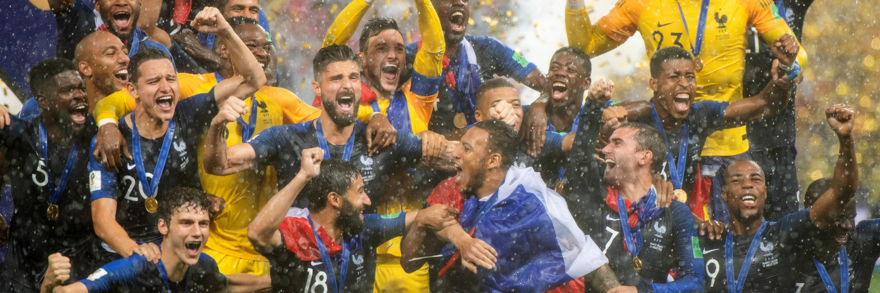 Qualificazioni Mondiali 2022: calendario, gironi e partite in tv
