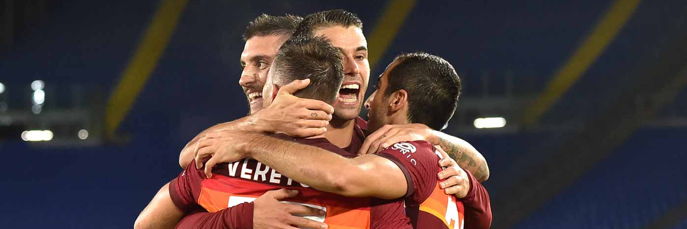 Roma, sorpresa José Mourinho