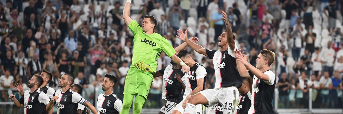 Juventus, che crisi: momento buio per la squadra bianconera
