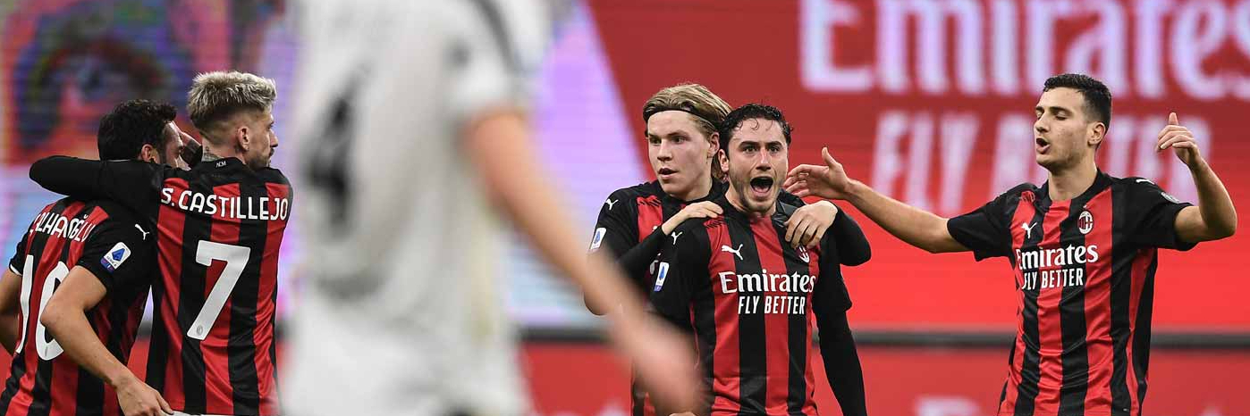 90 minuti da brividi per la Champions