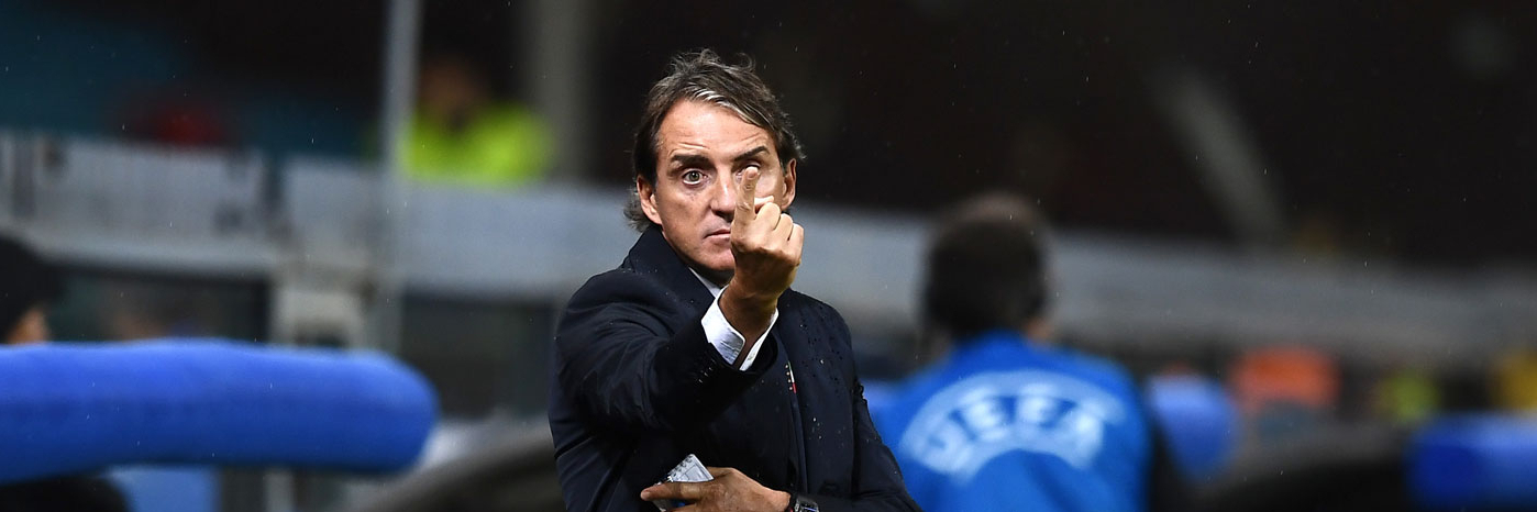 Euro 2020: quote sulle convocazioni