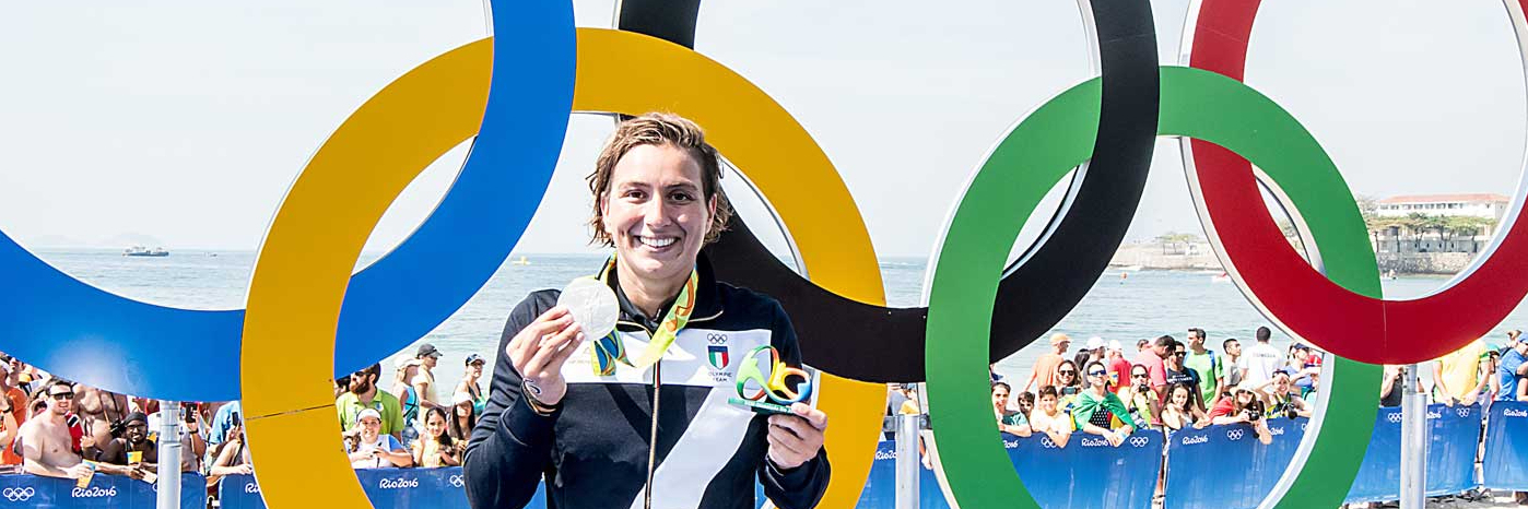 Olimpiadi Tokyo 2021: il medagliere italiano