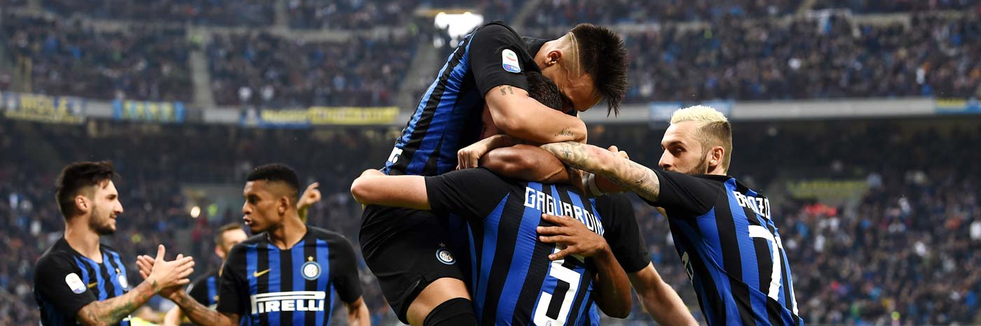 Tutto Inter: il punto sul calciomercato dell'Inter