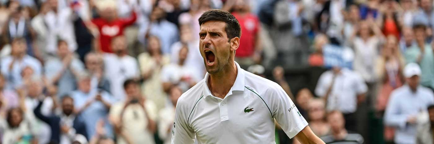Us Open al via: è Novak Djokovic il favorito, a caccia del Grande Slam