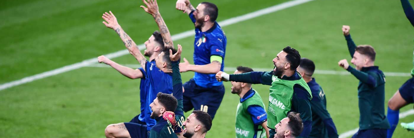 Qualificazioni Mondiali 2022. Analisi e pronostico Italia-Bulgaria