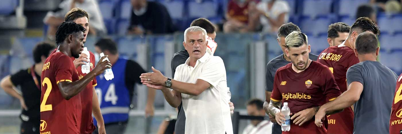 Serie A. Analisi e pronostico Roma-Empoli