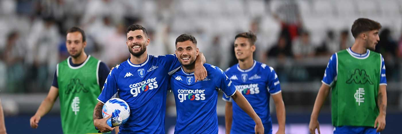 I suggerimenti per le tue scommesse vincenti