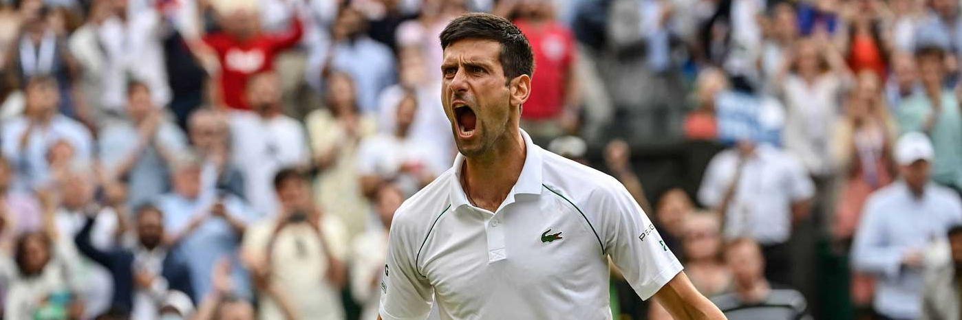 A Parigi-Bercy torna Djokovic, ed è bagarre per Torino