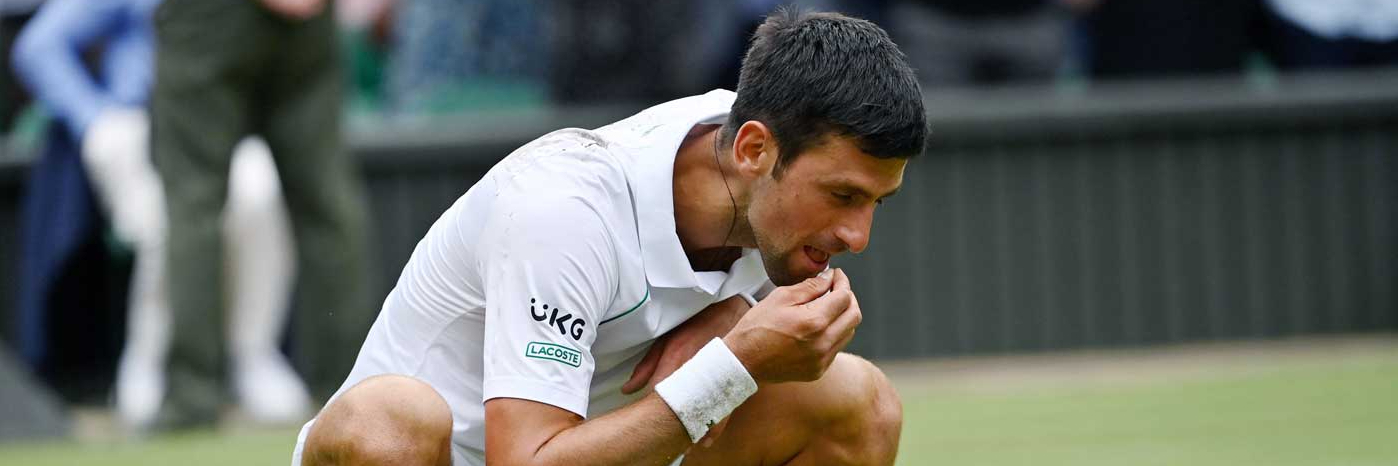 ATP Finals a Torino: tutti contro Djokovic, ma il pronostico è aperto