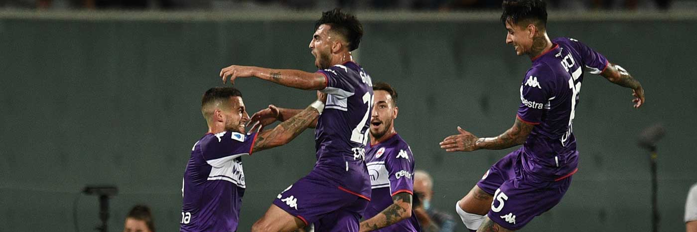 Serie A. Analisi e pronostico Fiorentina-Sampdoria