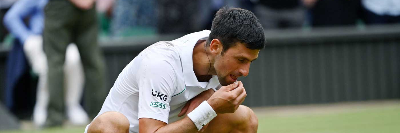 Australian Open 2022 senza Djokovic? Colpa del vaccino obbligatorio