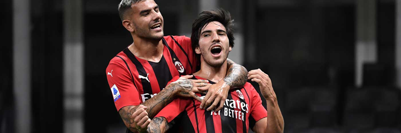 Serie A. Analisi e pronostico Milan-Napoli