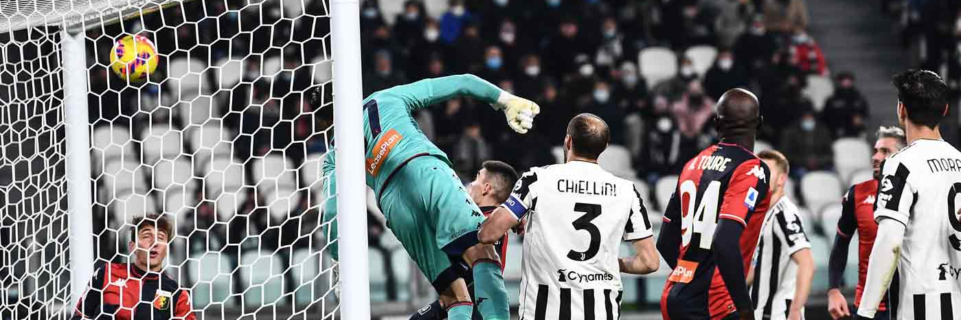 Serie A. Analisi e pronostico Juventus-Napoli