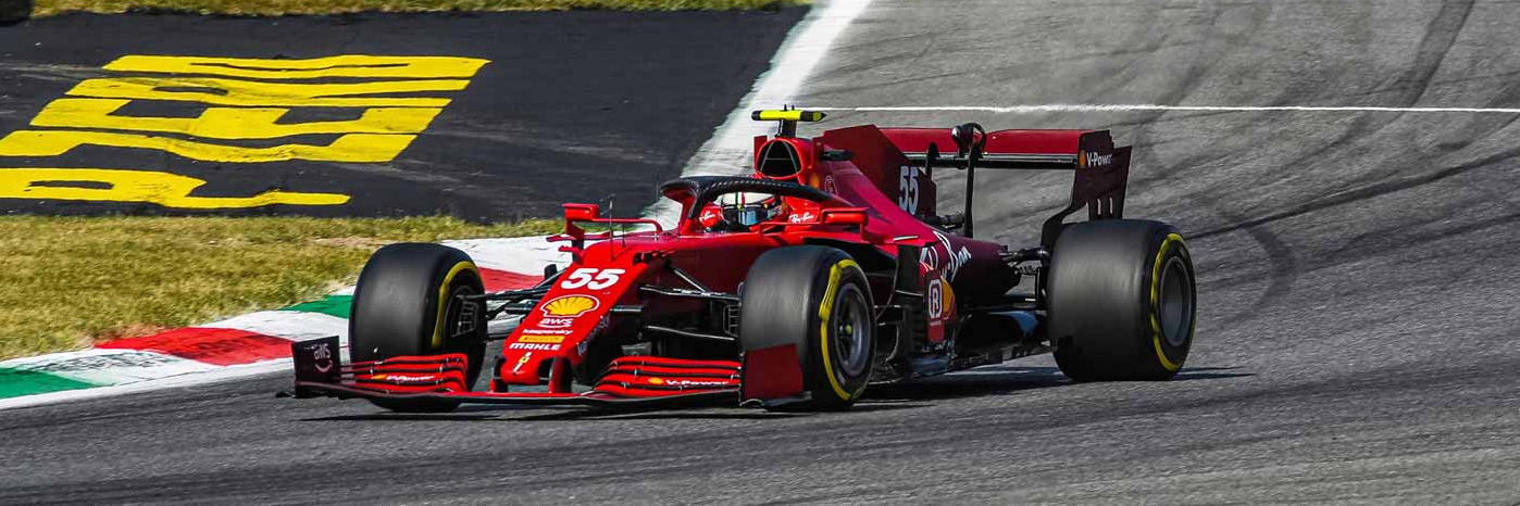 Monoposto Ferrari, cosa aspettarsi per il Mondiale 2022 di Formula 1