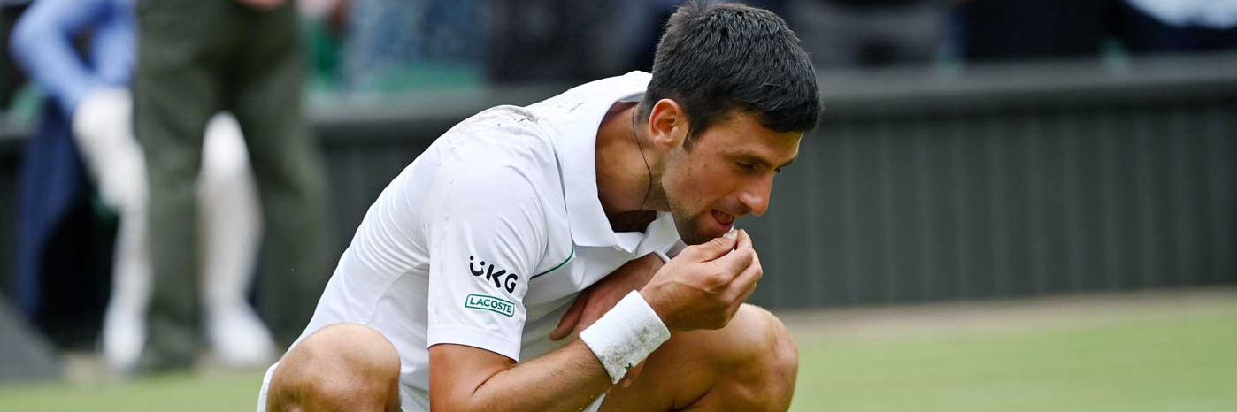 Djokovic favorito a Dubai, ma il numero 1 del mondo è in pericolo
