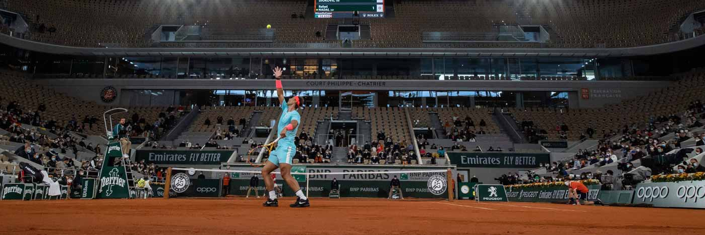 Nadal fa 400 a Indian Wells, mentre Djokovic torna numero uno