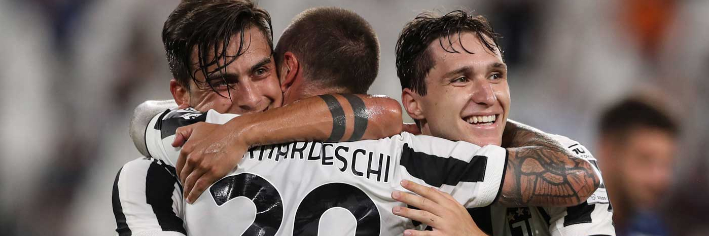 Serie A. Analisi e pronostico Juventus-Inter