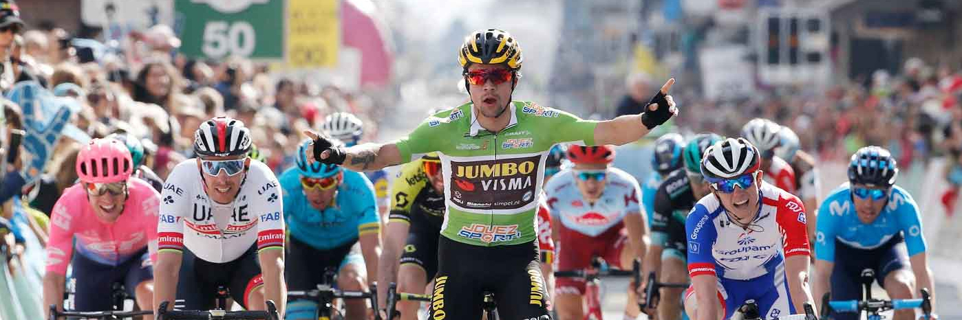 Giro d'Italia sull'Etna, data, percorso e favoriti della tappa