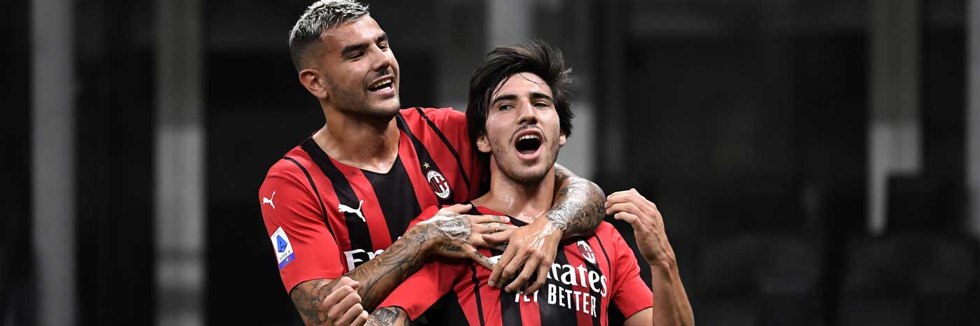 Serie A. Analisi e pronostico Milan-Atalanta