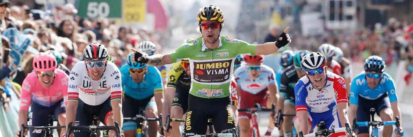 Giro d'Italia in Piemonte, quando arriva e i favoriti per la vittoria