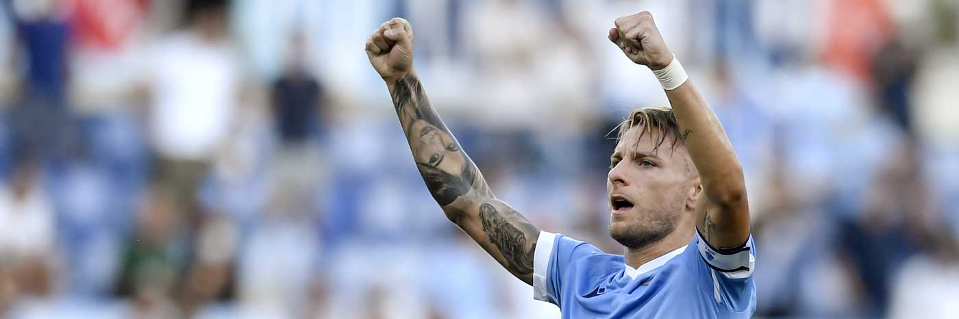 Ciro Immobile: un talento di umiltà