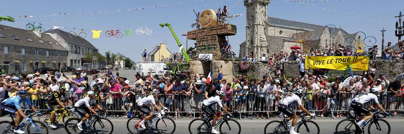 Pronostici Tour de France, dopo le Alpi chi sono i favoriti per la vittoria?