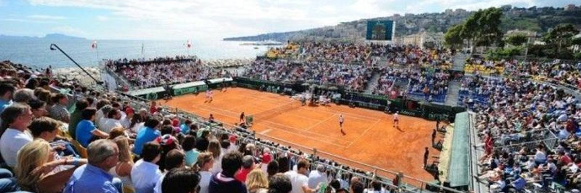 L'autunno da sogno del tennis italiano, con 4 tornei ATP in sole 6 settimane
