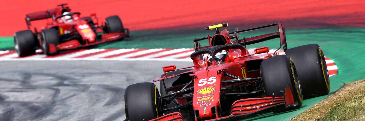 Errori di strategia Ferrari, il Mondiale di Leclerc è compromesso?