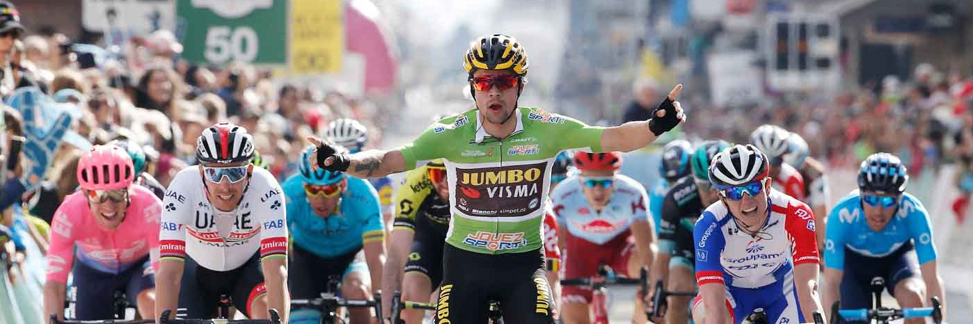 Remco Evenepoel, chi è il vincitore della Vuelta di Spagna 2022