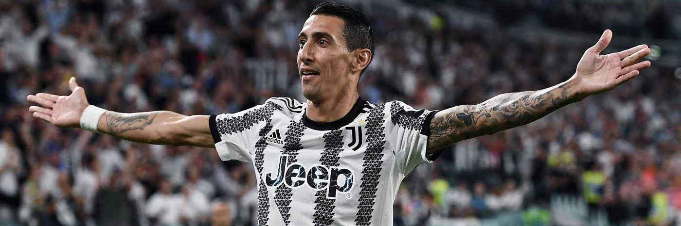 La prima volta del Monza e la notte fonda della Juve: una vittoria storica