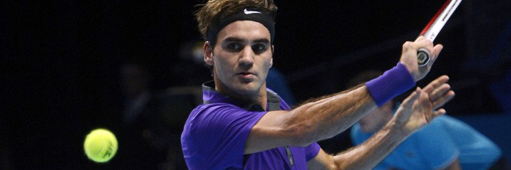 L’ultimo ballo di Roger Federer: venerdì saluterà il tennis alla Laver Cup