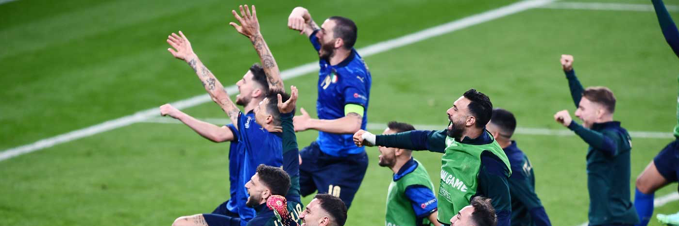 L'Italia vince in Ungheria: siamo primi nel girone di Nations League
