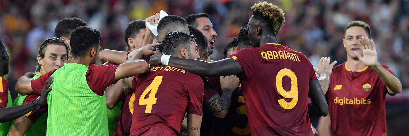 Serie A. Analisi e pronostico Inter-Roma