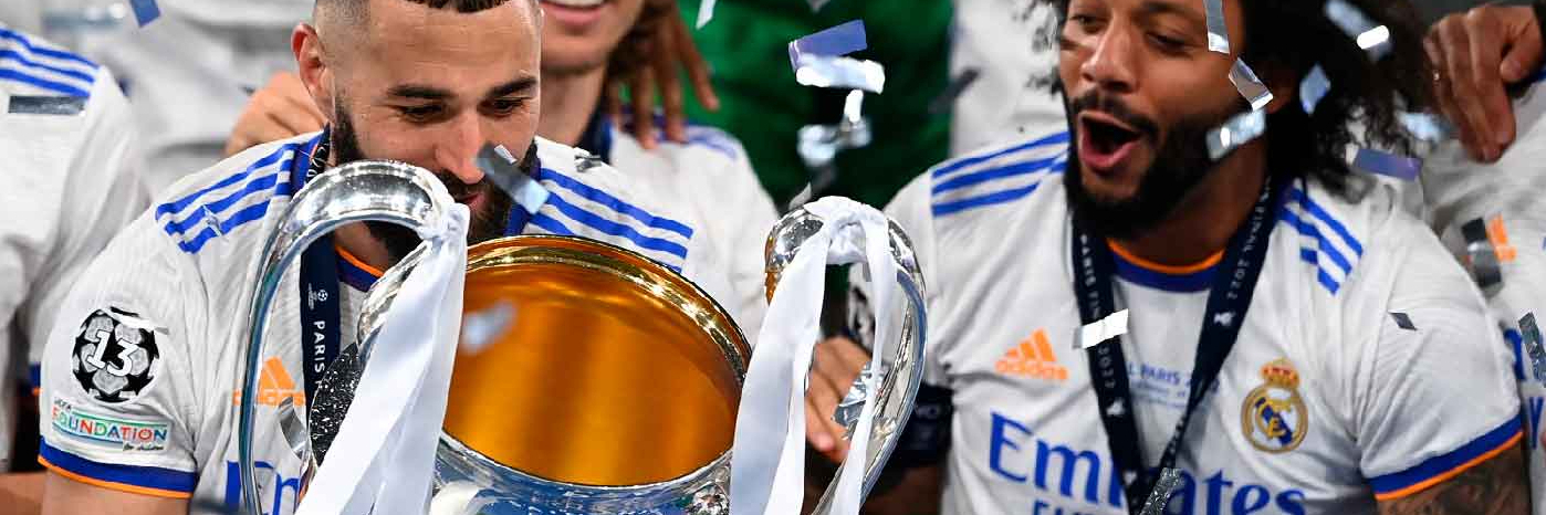 Pronostici Champions League